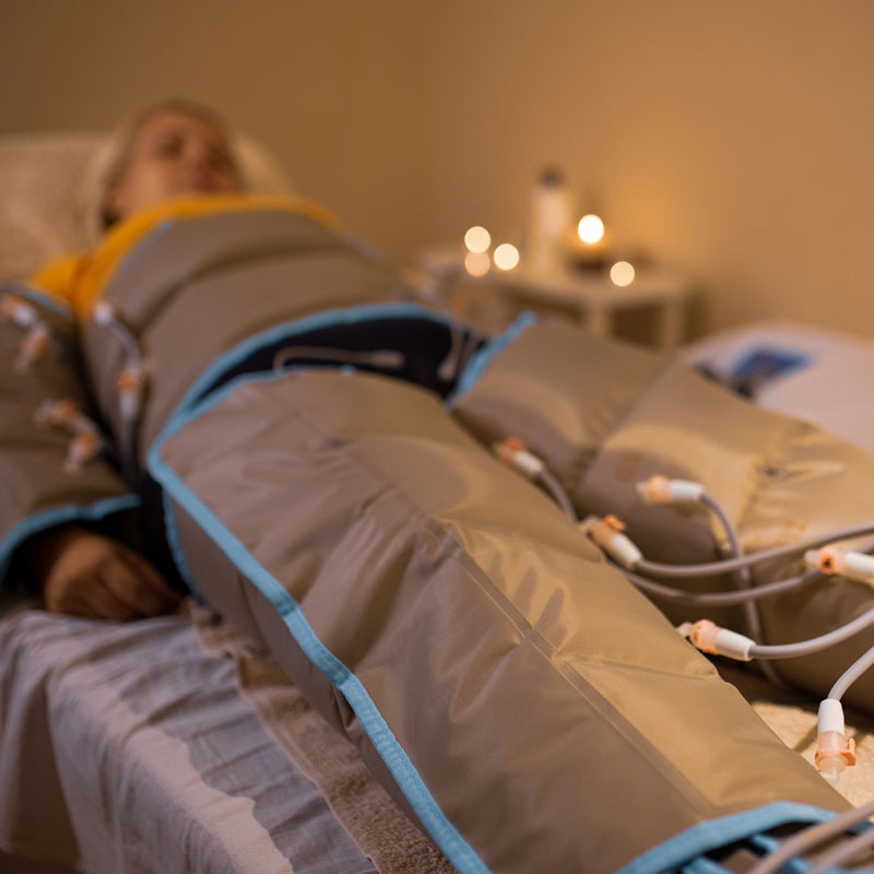 presoterapia Presoterapia